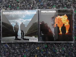 CD : Propellerheads