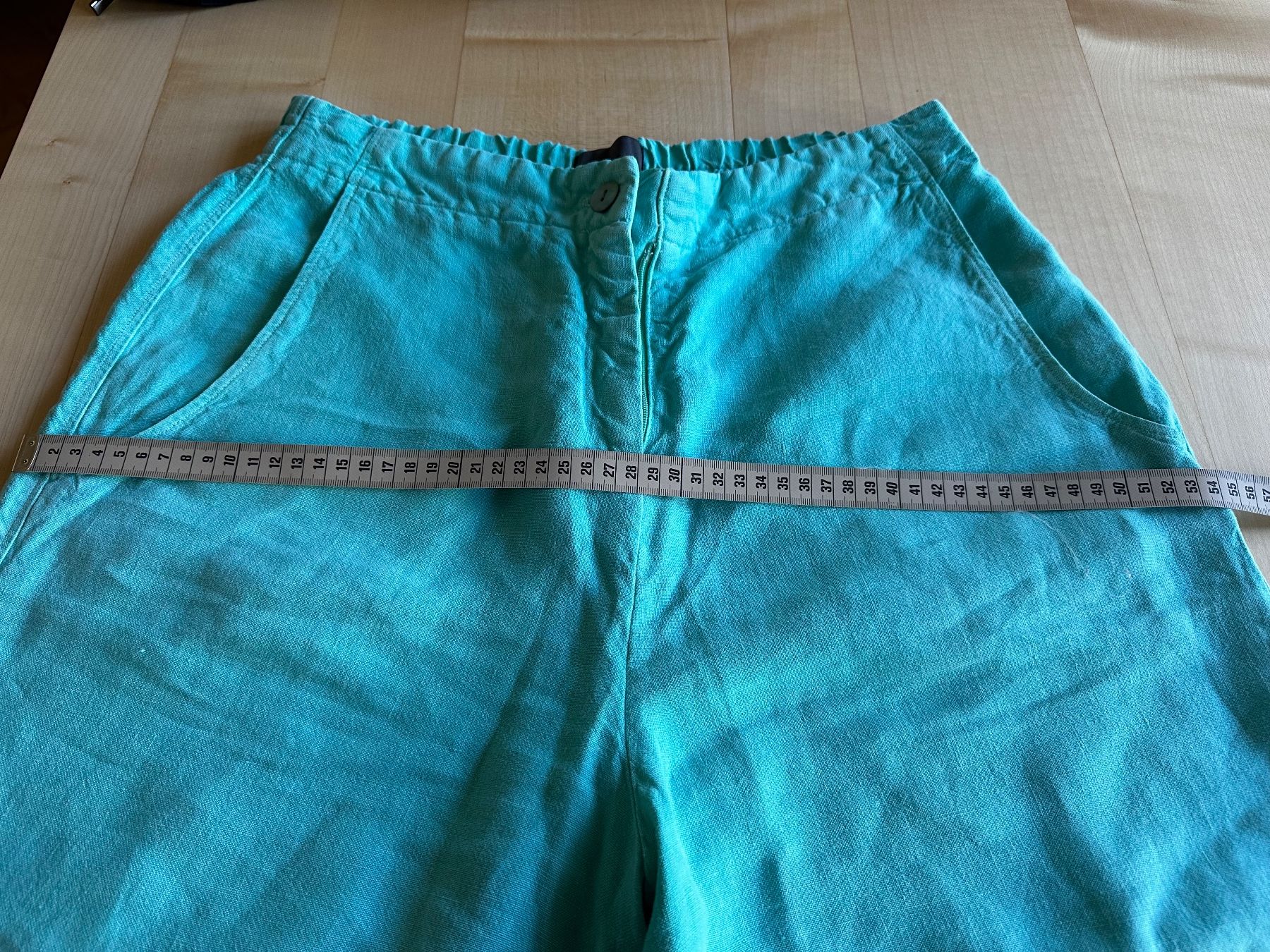 Oska Pantaloni: Oska Sommerhose 2 – Usato da Bern venduto da Korewanan 4
