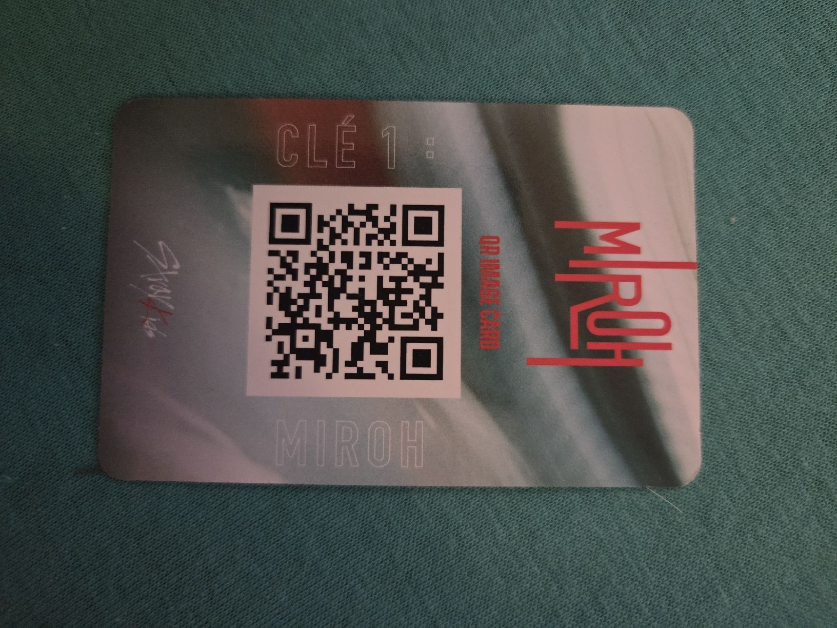 Sammelbilder & Trading cards: Stray Kids SKZ Photocards – Neu (gemäss Beschreibung) aus Hünibach von JamieElio 8