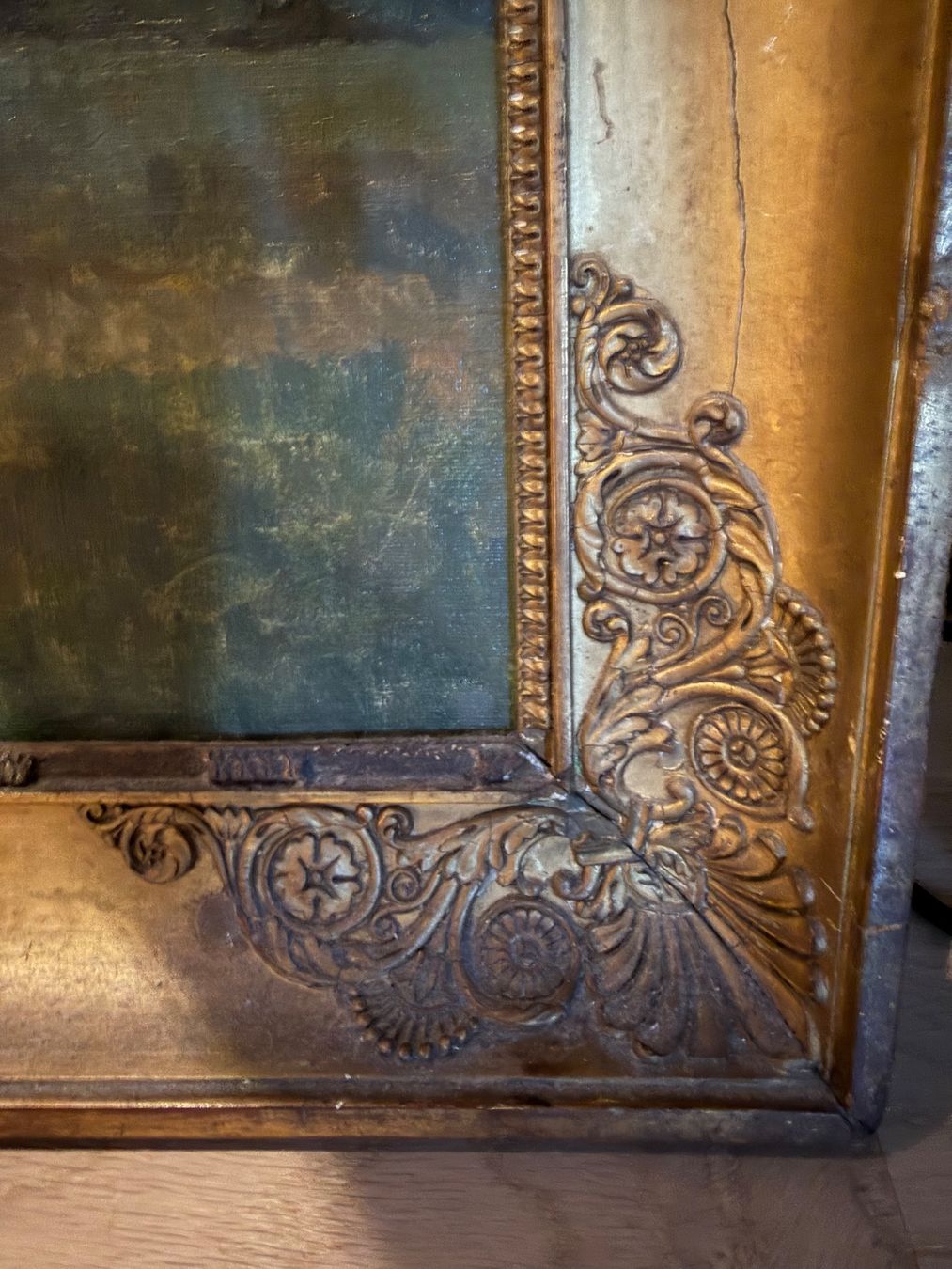 Tableaux: Bild – D'occasion à Mönchaltorf par Malediven04 3