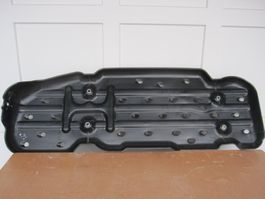 original Unterfahrschutz Tank Toyota Hilux Extra Cab Pickup