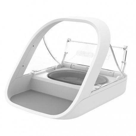 Mangimi: SureFlap Microchip Pet Feeder – Nuovo e nell'imballaggio originale da Bottighofen venduto da zaap