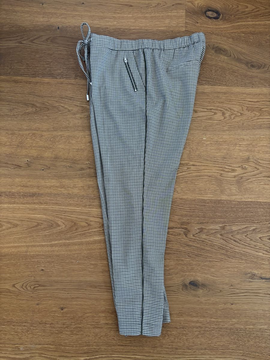 Esprit Hosen: Esprit Hose mit Hahnentrittmuster - 42 – Neu (gemäss Beschreibung) aus Thalwil von Salome89CH