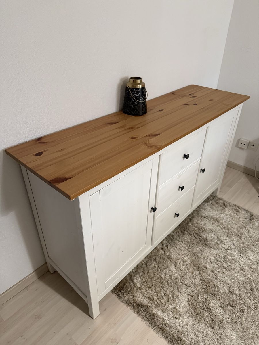 Commodes: Hemnes Ikea Kommode – D'occasion à Höri par Daniel.1992 2