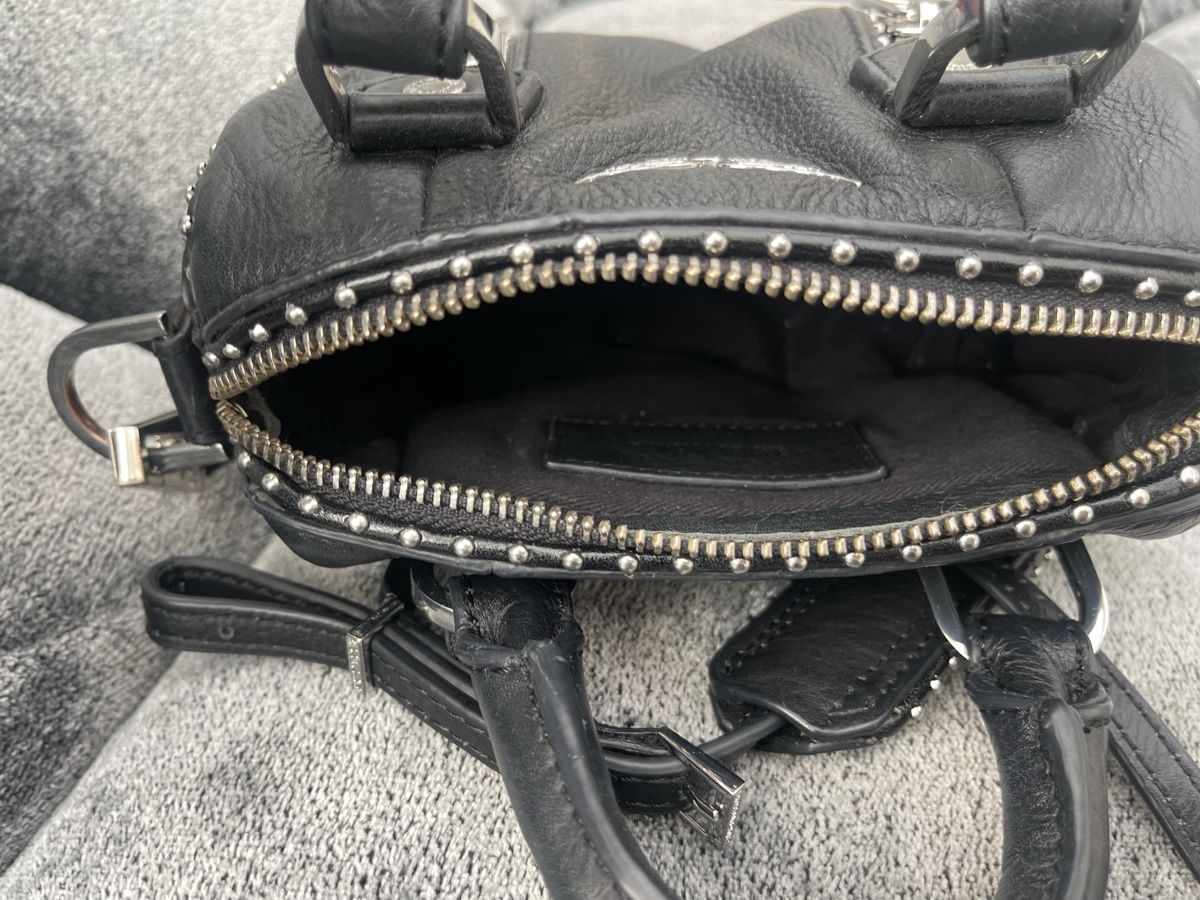 Zadig & Voltaire Borse da donna: Zadig & Voltaire Sunny Mini – Usato da Weisslingen venduto da Spiegelbild0 6