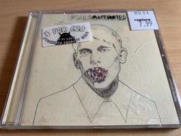 Foals – Antidotes