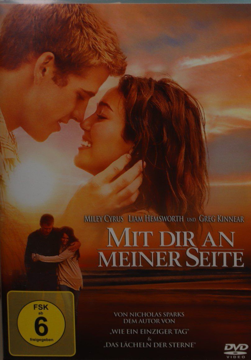 Alle DVDs: Mit Dir an meiner Seite – Gebraucht aus Luzern von CONTENTI