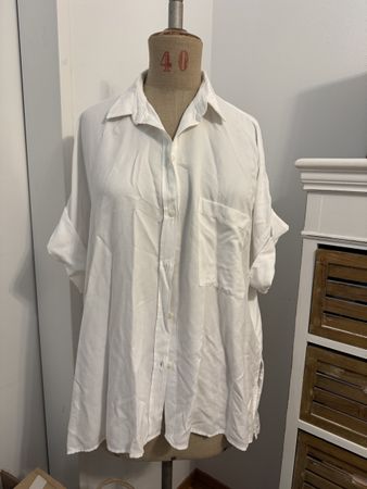 H&M Bluse Hemd