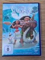 DVD Vaiana, Das Paradies hat einen Haken, Walt Disney
