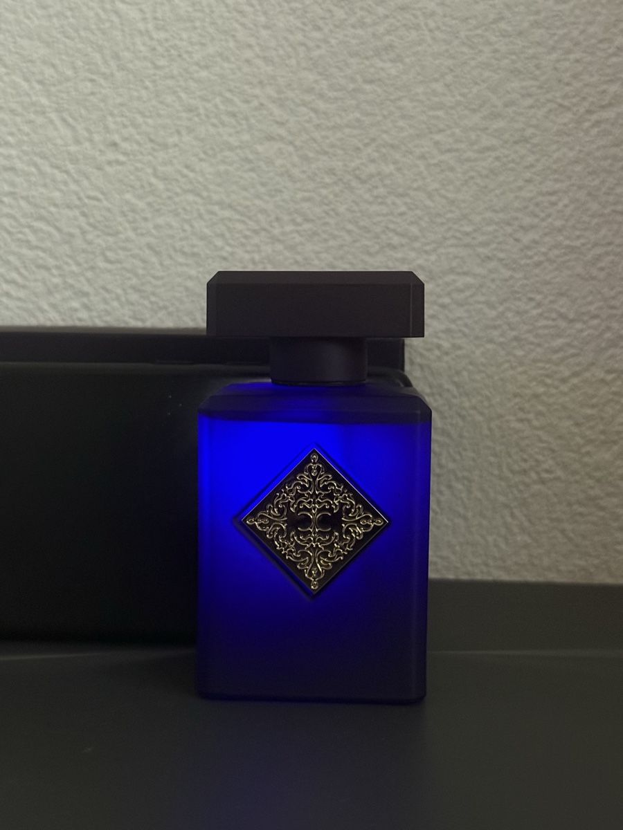 Initio Profumi & Eau de Toilette: Parfum Initio Side Effect Eau de Parfum 85ml – Nuovo (secondo la descrizione) da La Chaux-de-Fonds venduto da 4MG33 2