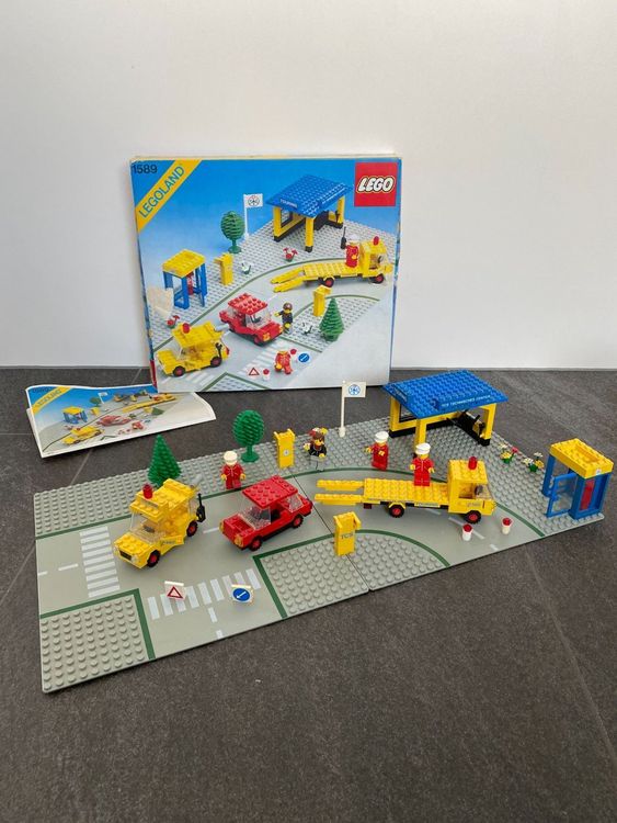 Lego 1589 online