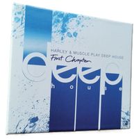 Harley & Muscle – Play Deep House (First Chapter)  2 CD