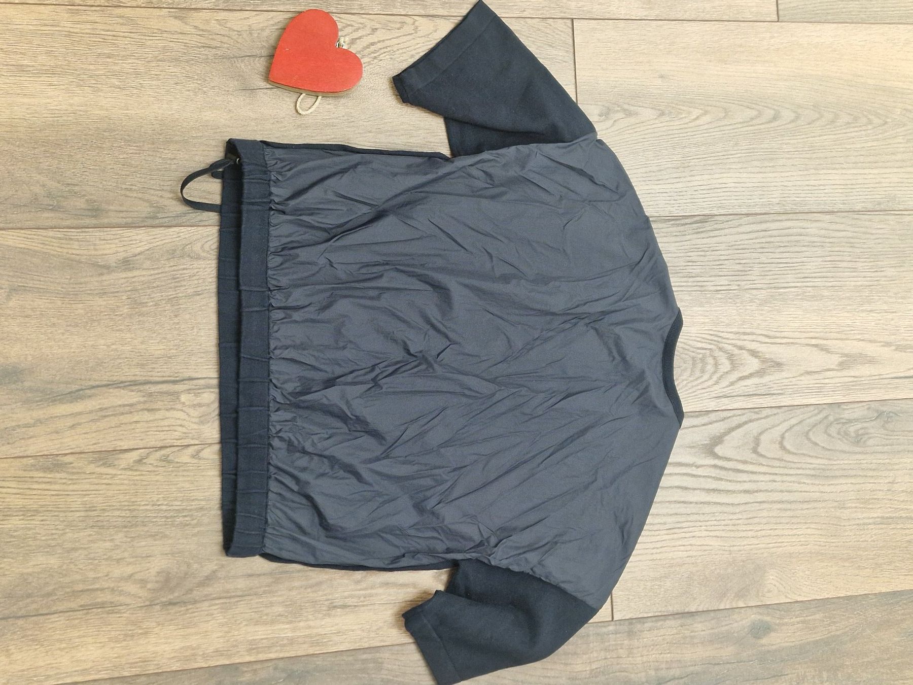 DKNY Maglioni & Felpe: DKNY Baumwoll Pullover dunkelblau Gr S top Zustand – Nuovo (secondo la descrizione) da Meierskappel venduto da HeartWear 5