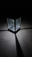 Solar | LED Laterne | Tischlampe | NEU!