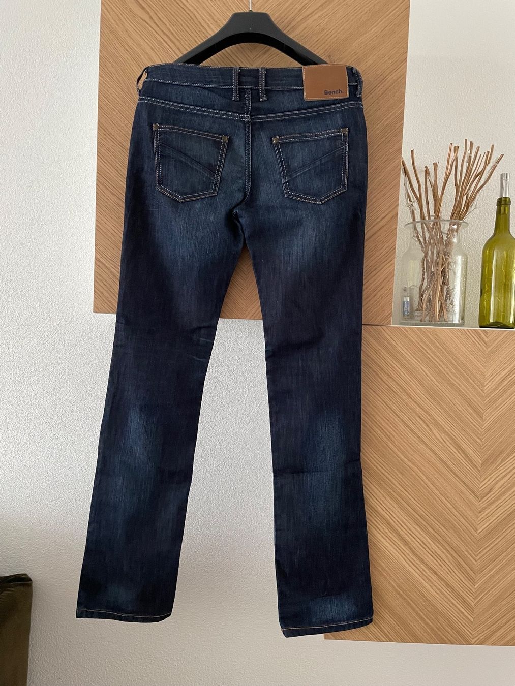 Jeans: Bench Jeans Gr. 28/34 – Usato da Felben-Wellhausen venduto da begean 1