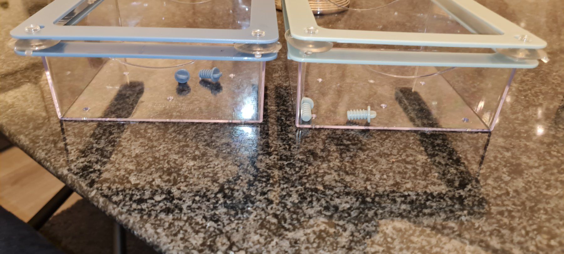 Cucine complete: Auszieh Schublade – Usato da Rodersdorf venduto da dane083