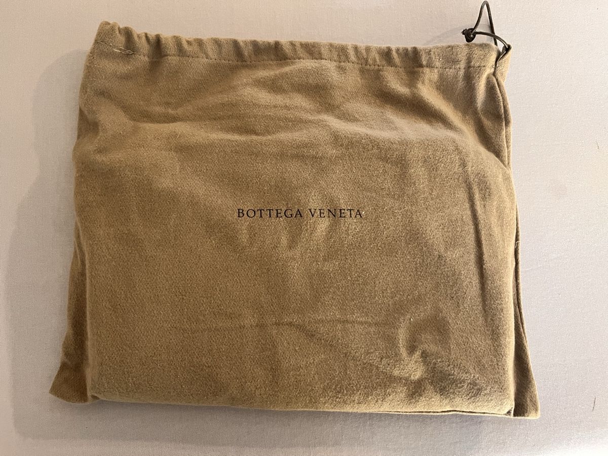 Bottega Veneta Borse: Bottega Veneta Tasche, NEU – Nuovo (secondo la descrizione) da Altendorf venduto da Goldnuggets 4