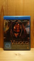 VIDOCQ Blu-Ray mit Gérard Depardieu