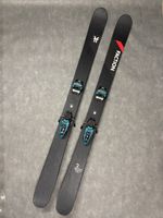 Ski freeride Faction