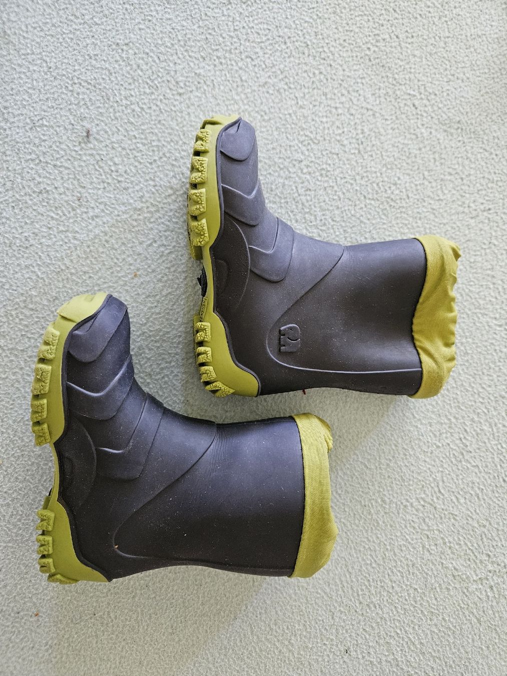 Elefanten Scarpe per ragazzi: Elefanten Regenstiefel Gr. 20 – Usato da Zürich venduto da Kris8050 2