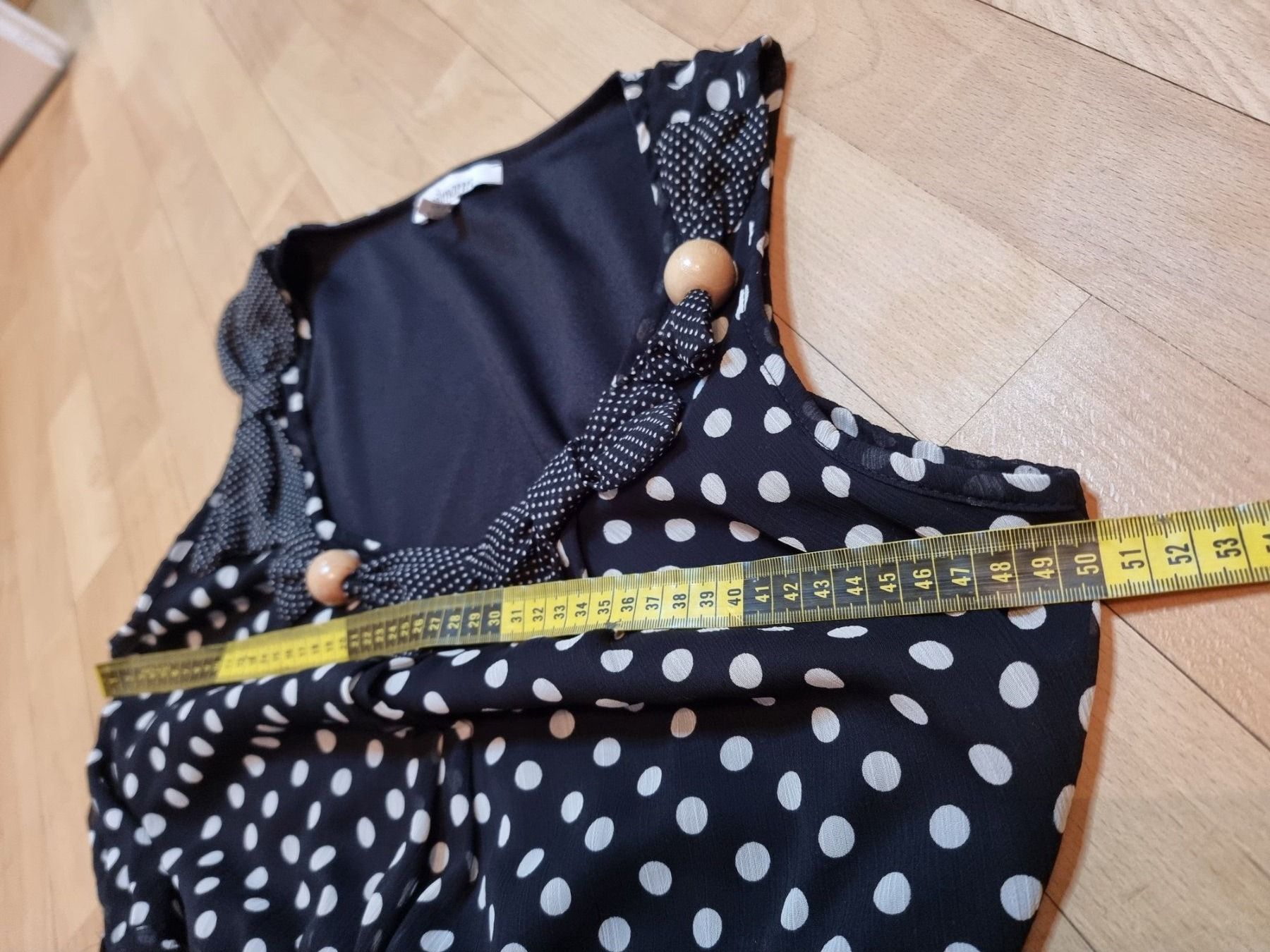 Vestiti: 🌺Steilmann Kleid Größe 42🌺 – Usato da Wald ZH venduto da CapLux 5