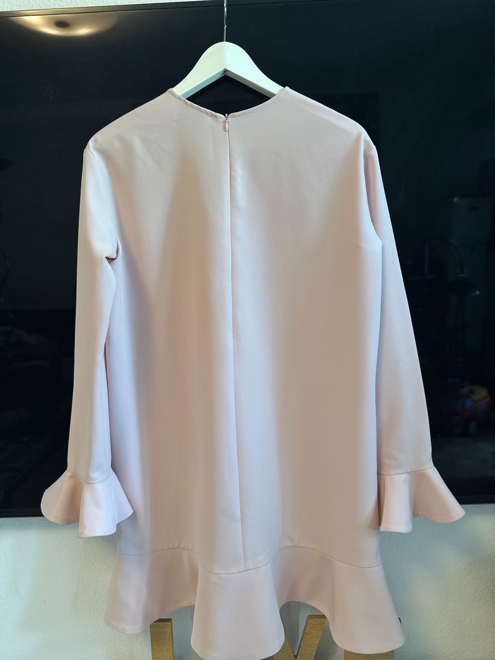 Vestiti: Kleid Ellibeth | Gr.38 – Nuovo (secondo la descrizione) da Kilchberg ZH venduto da nad_6dwp 1