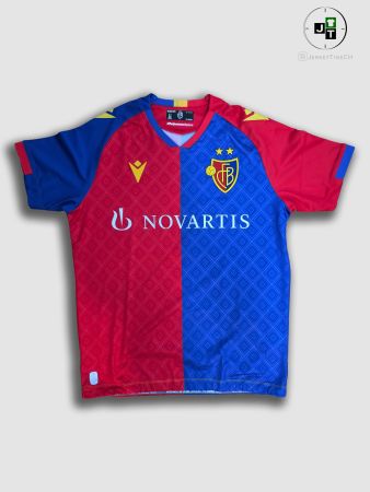 FC BASEL FCB 2022/2023 TRIKOT