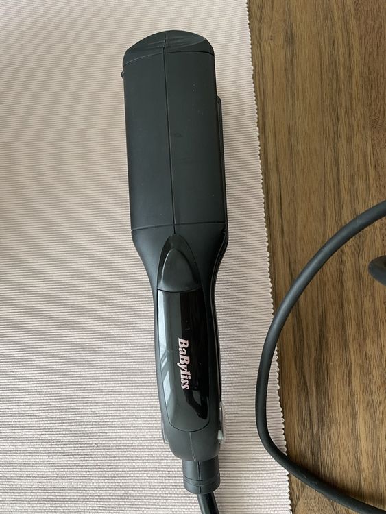 Babyliss Climper 2165ce wie Neu | Kaufen auf Ricardo