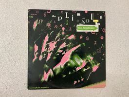 The Plimsouls LP - Everywhere At Once