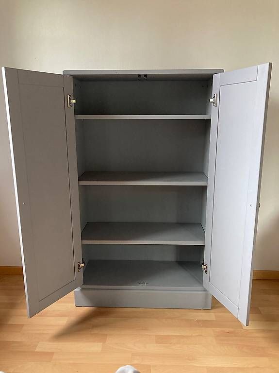 Ikea Commodes: Havsta Kommode/Schrank – D'occasion à Heimiswil par gemschi04 1