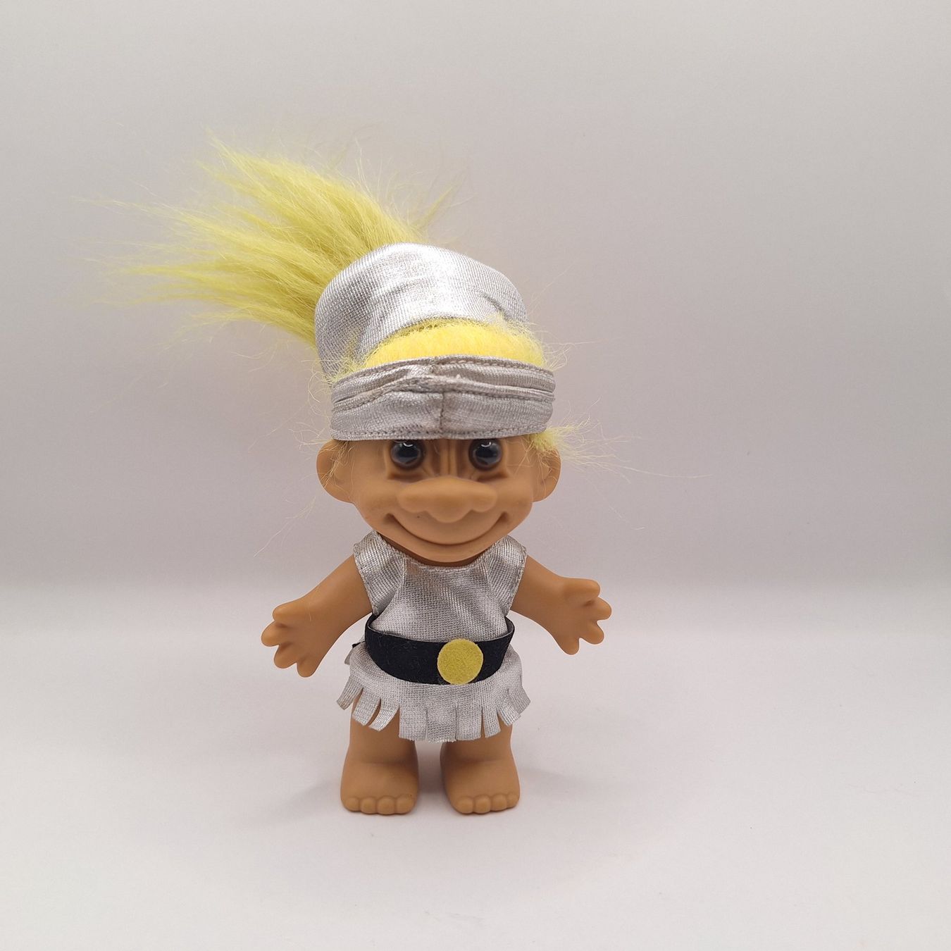 Giocattoli: Troll Russ vintage Space man retro 90th – Usato da Genève venduto da Dorgos