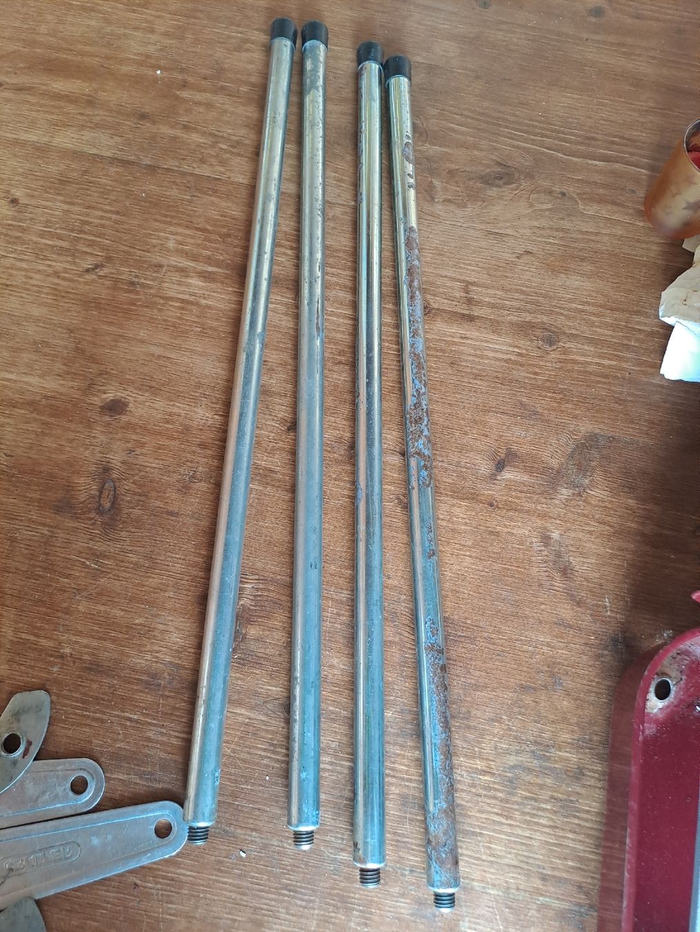 Herde: Vintage Campingkocher von Cramer – Gebraucht aus Schötz von Alesig71 7