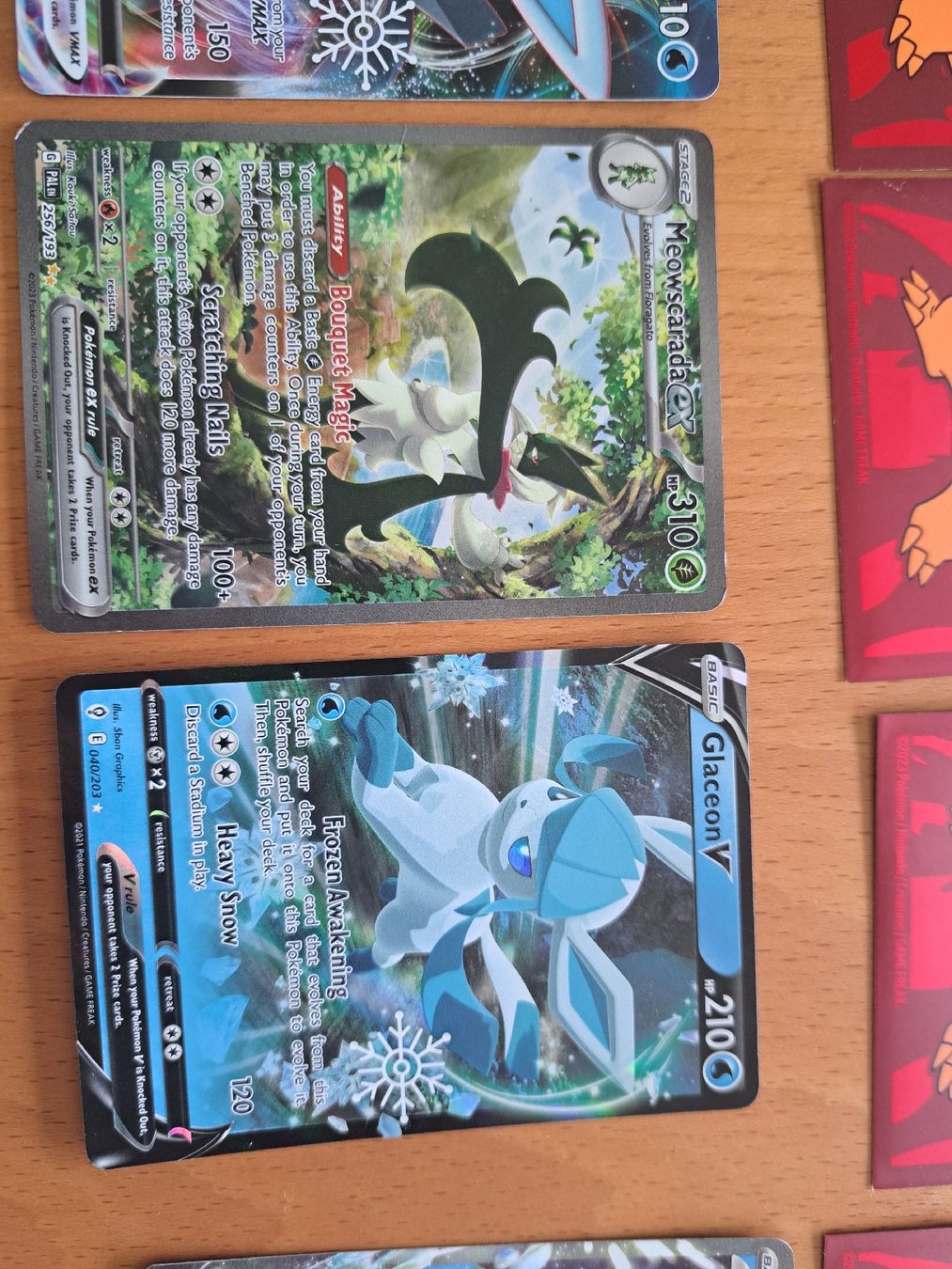 Pokémon Cartes à collectionner: pokemon karten set – D'occasion à bazenheid par salerno007 1