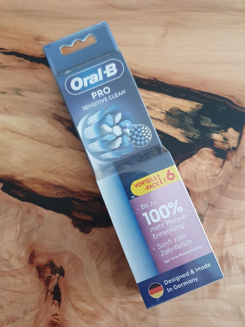 Oral B Soins dentaires: Oral-B Pro Sensitive Clean – Neuf (Voir description) à Kriens par delee