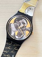 Originale Swatch Uhr  - Seltenes Sammlerstück!