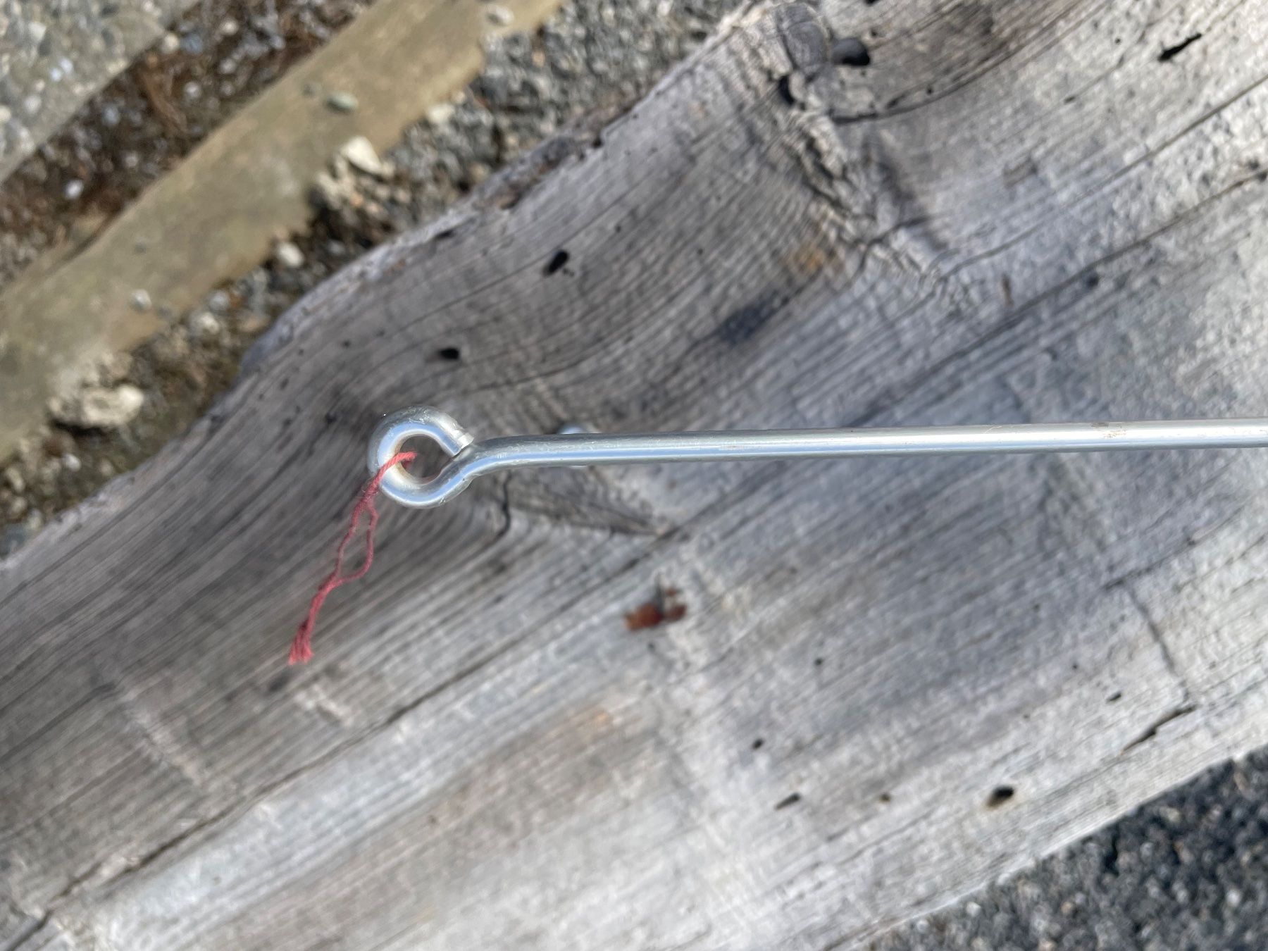Cyclomoteurs: Support garde boue – Neuf avec emballage d'origine à Leytron par ACLEONARD01 1