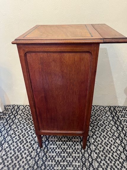 Kommoden: Biedermeier Kommode mit schönen Intarsien – Gebraucht aus Wädenswil von Vollwertig 6