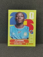 Panini Wm 2026 Sticker :Edo Kayembe Cod 10