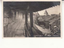 Murten 1928