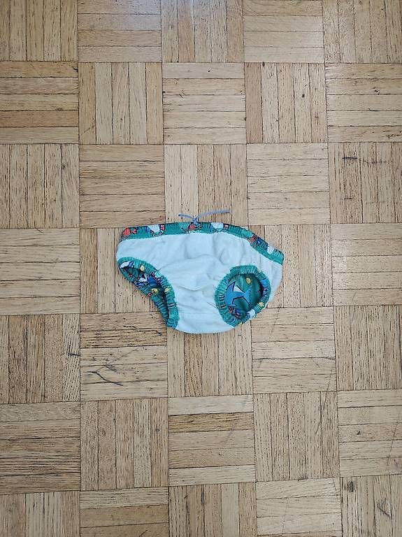 Costumi da bagno: Schwimmwindel  – Usato da Zürich venduto da ste_hv76 3