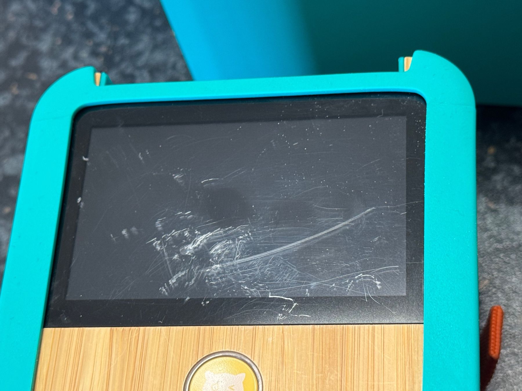 Audiolibri: Tigerbox Touch – Usato da Kaiseraugst venduto da Drasa 4