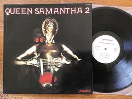 LP Queen Samantha 2