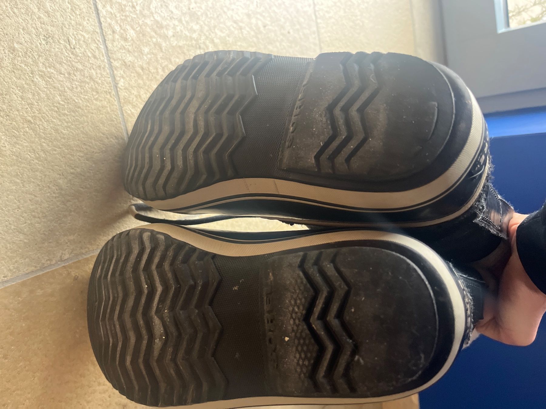 Sorel Scarpe per ragazzi: Sorel Gr 38 – Usato da Bellach venduto da jba03 5