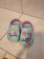 Badeschuhe, Grösse 21
