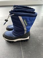 Geox Winterstiefel Kinder Grösse 26 - Warm und wasserdicht