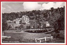 KURANSTALT LÄNDLI AM ÄGERISEE