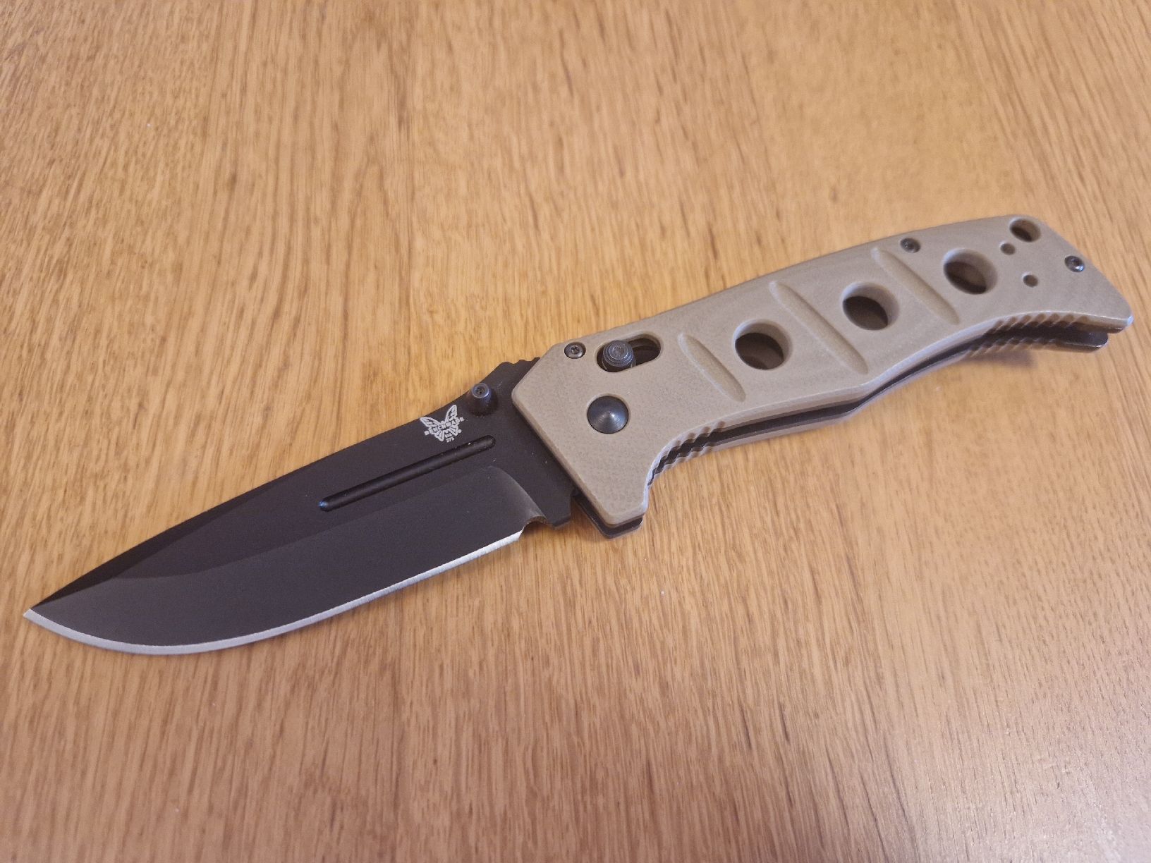 Benchmade Accessori: Benchmade Adamas – Usato da Zürich venduto da horlogerie96