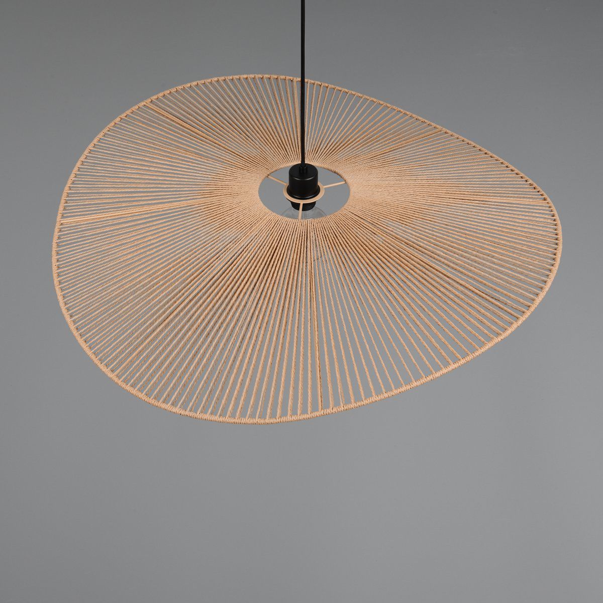 Kronleuchter & Deckenlampen: Pendelleuchte, Höhe anpassbar, 78 cm Ø – Neu (gemäss Beschreibung) aus Kreuzlingen von Smart-Light 3