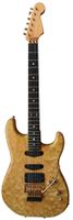 Schecter Vintage E-Gitarre, Jahrgang 1992