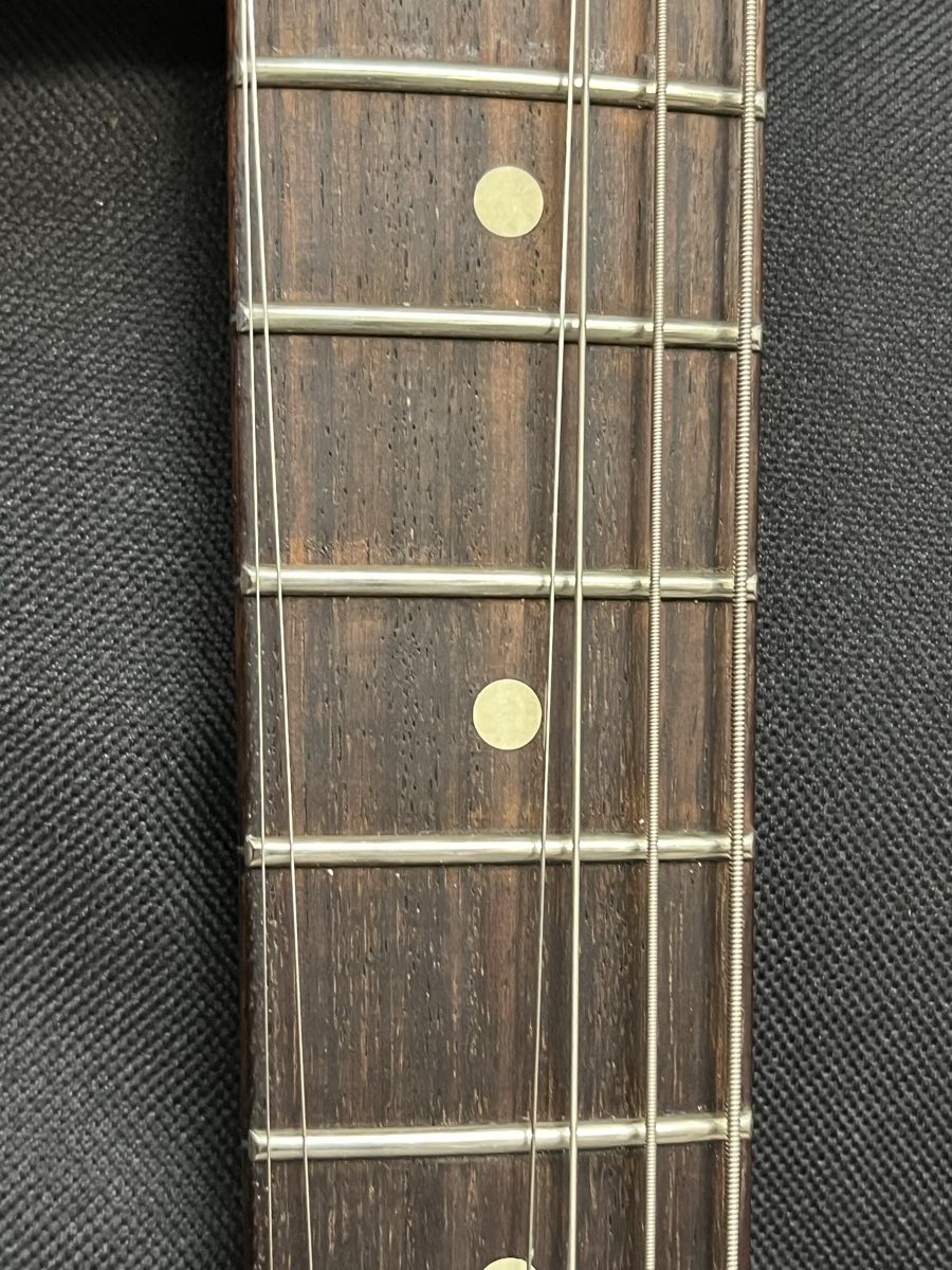 Fender Strumenti musicali: Fender Mustang Player II – Usato da Sierre venduto da Prog_fazz 3